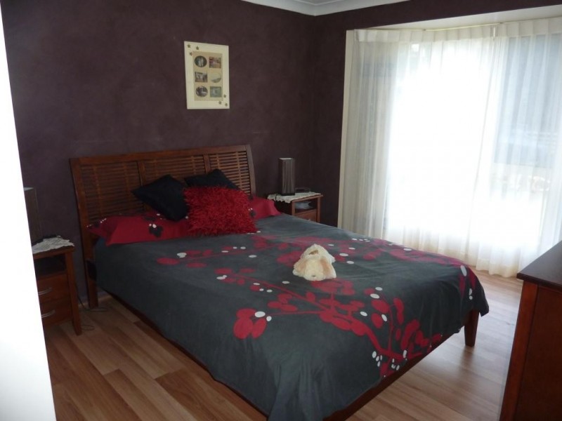 2/10 Rosslea Court, Banora Point NSW 2486