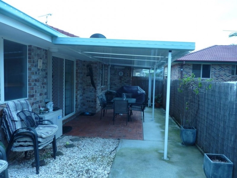 2/10 Rosslea Court, Banora Point NSW 2486