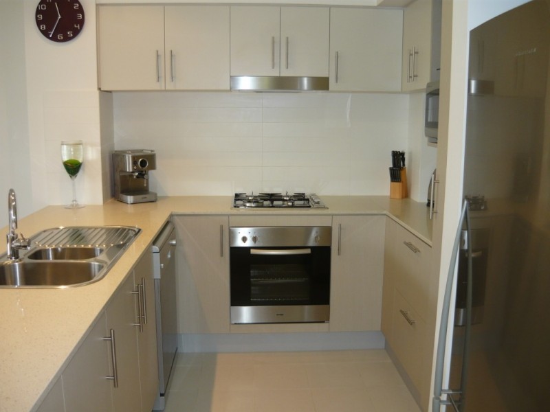 5/4 Border Drive North, Currumbin Waters QLD 4223