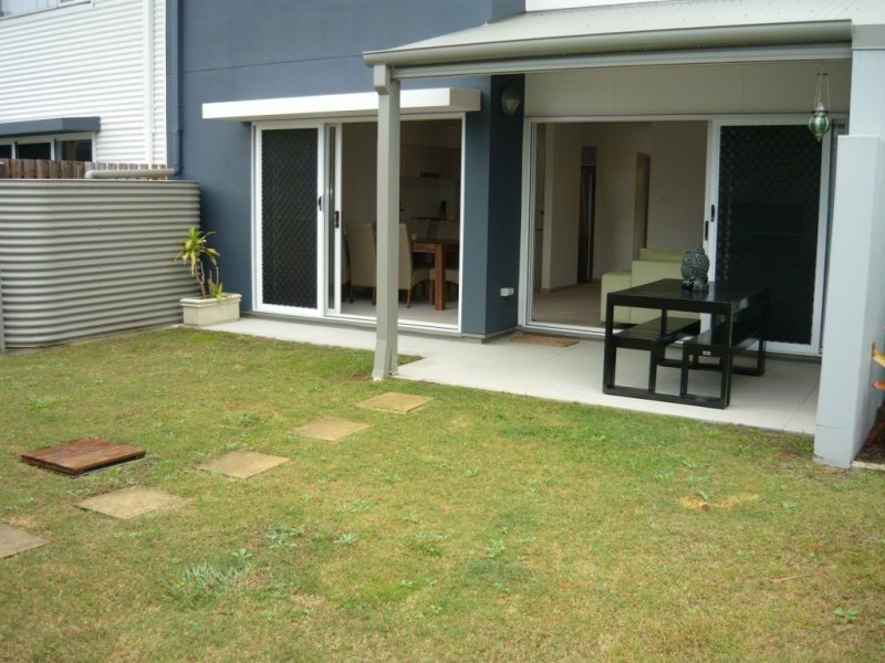 5/4 Border Drive North, Currumbin Waters QLD 4223