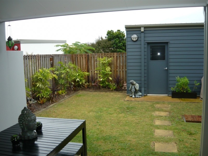 5/4 Border Drive North, Currumbin Waters QLD 4223
