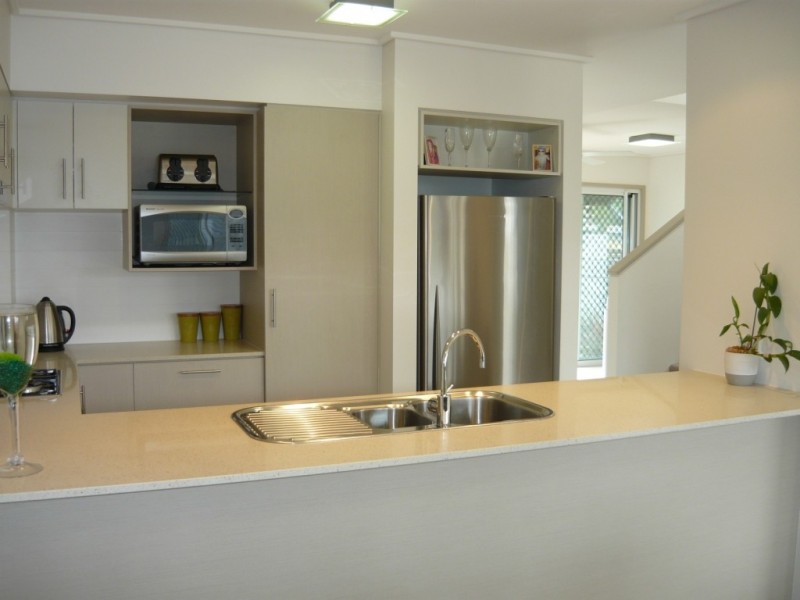 5/4 Border Drive North, Currumbin Waters QLD 4223