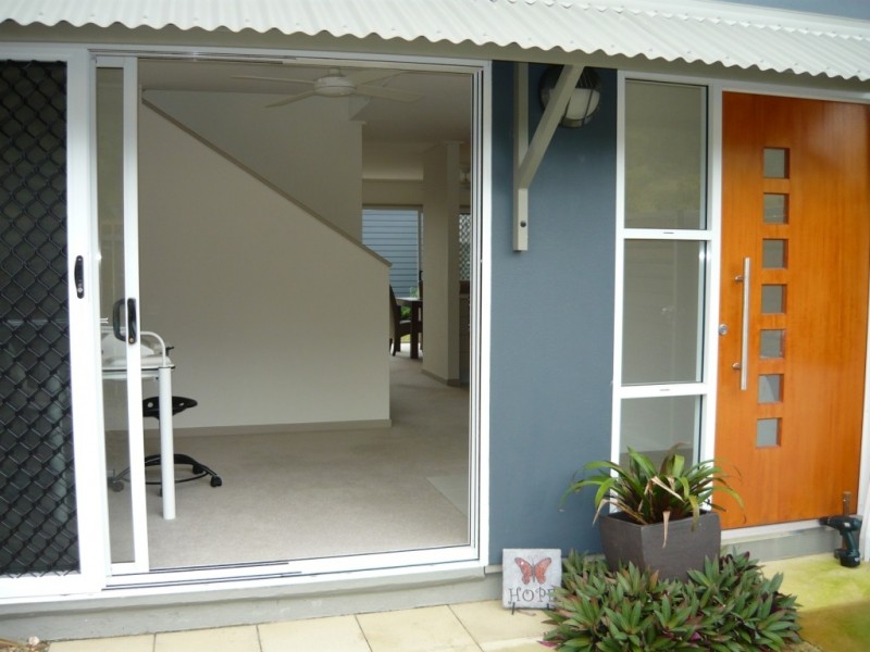 5/4 Border Drive North, Currumbin Waters QLD 4223