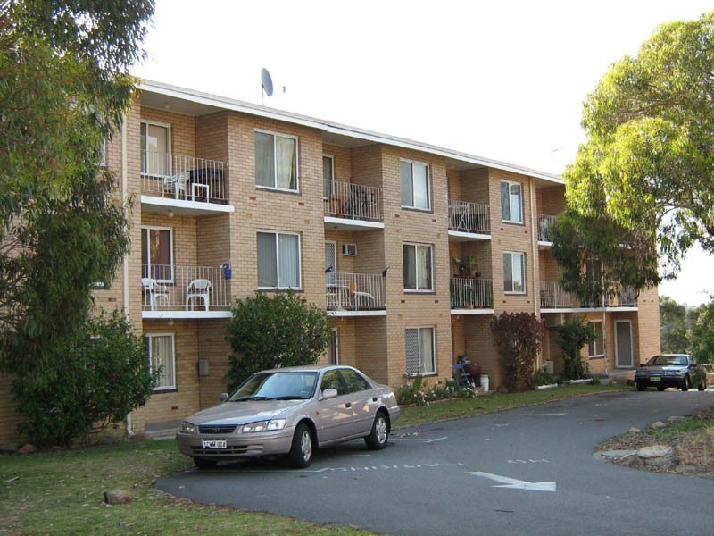 23/4 Minora Place, Rivervale WA 6103