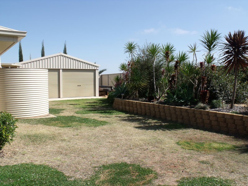 Kingaroy QLD 4610