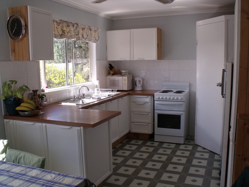 Wattle Camp QLD 4615