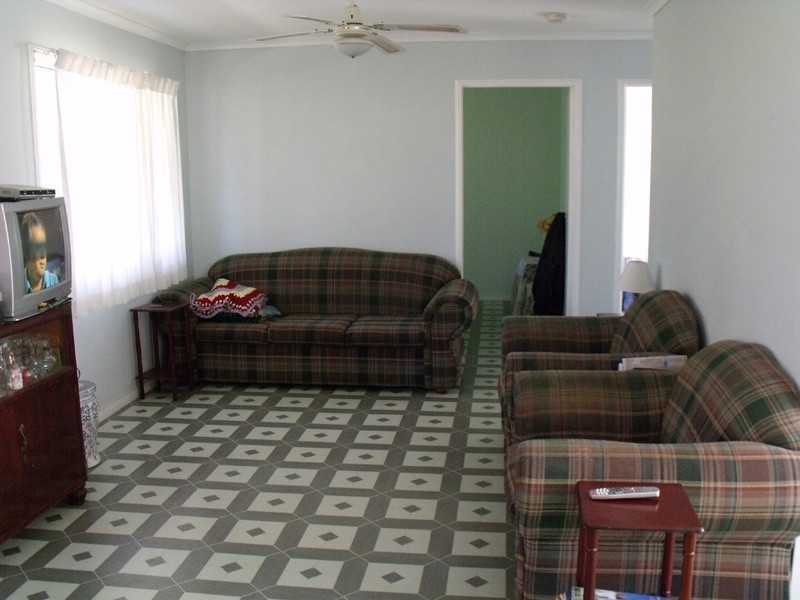 Wattle Camp QLD 4615