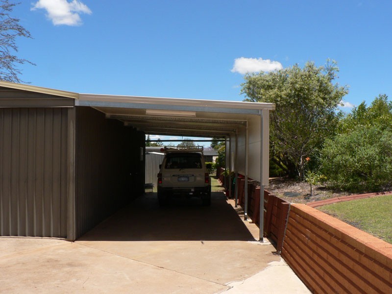 Kingaroy QLD 4610