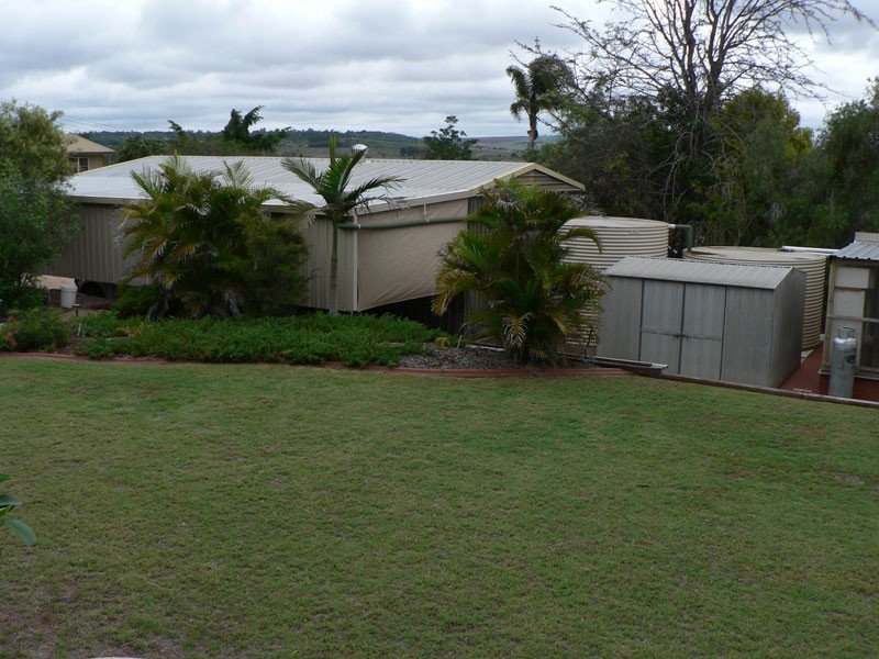 Kingaroy QLD 4610