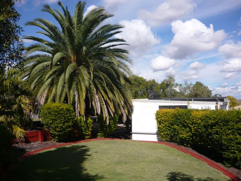 Kingaroy QLD 4610