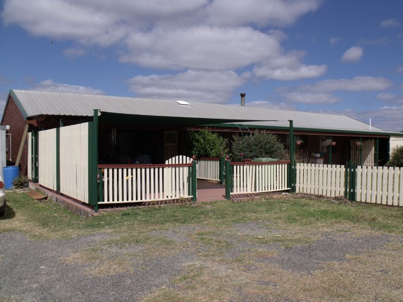 Nanango QLD 4615