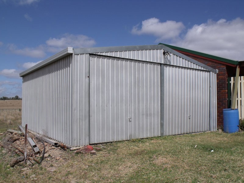 Nanango QLD 4615
