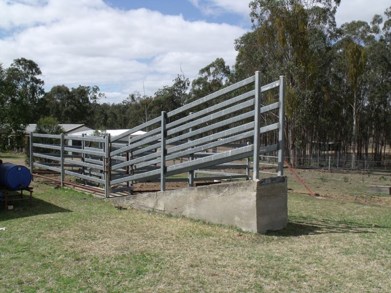 Nanango QLD 4615