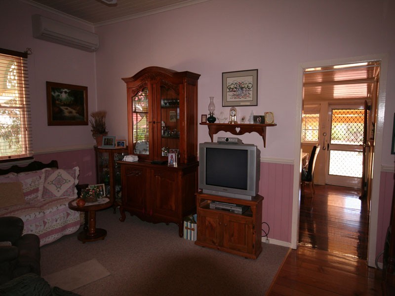 Kingaroy QLD 4610