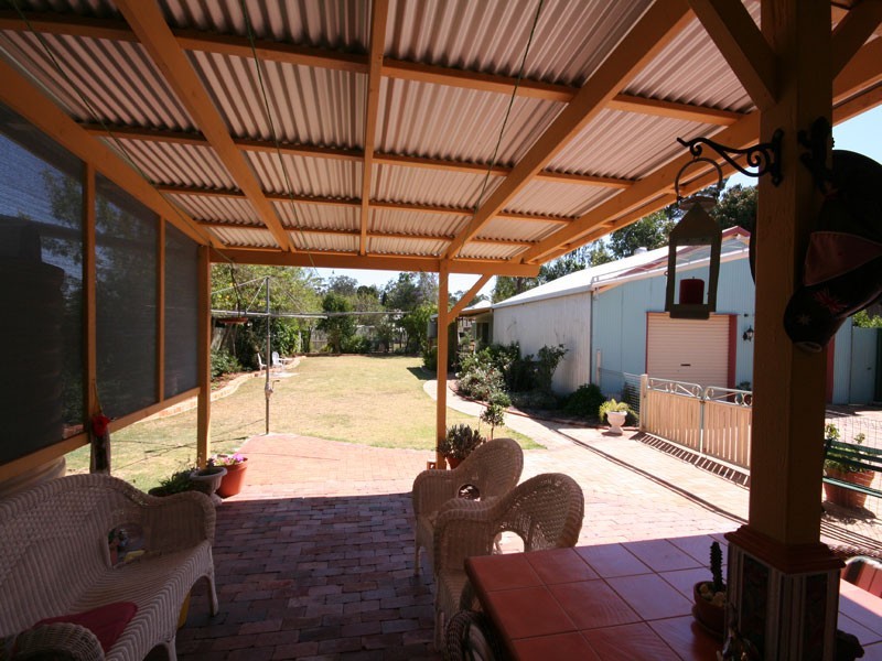 Kingaroy QLD 4610