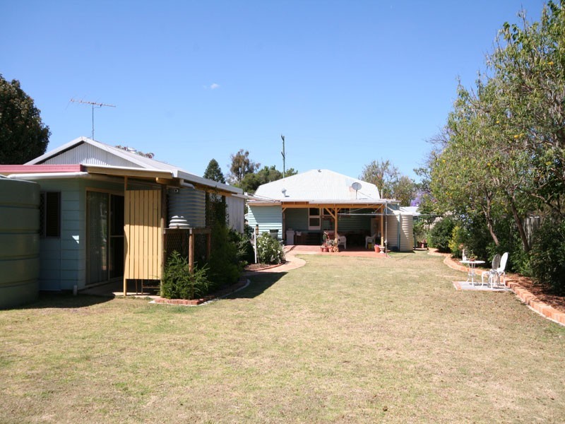 Kingaroy QLD 4610