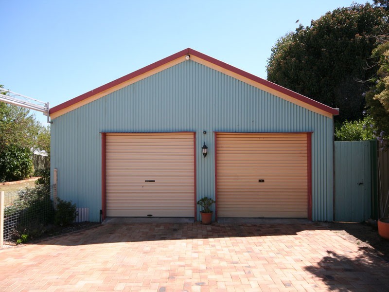 Kingaroy QLD 4610