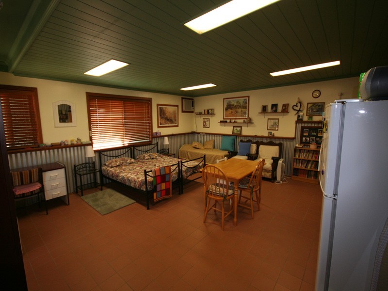 Kingaroy QLD 4610