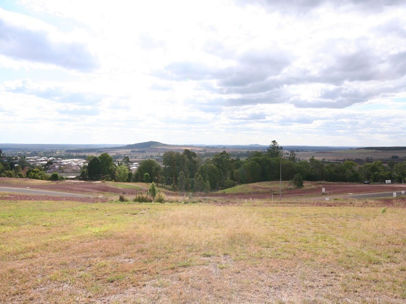 Kingaroy QLD 4610