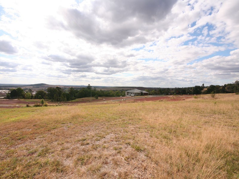Kingaroy QLD 4610