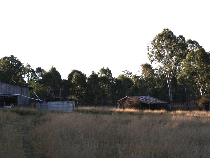 778 West Wooroolin Road, Wooroolin QLD 4608