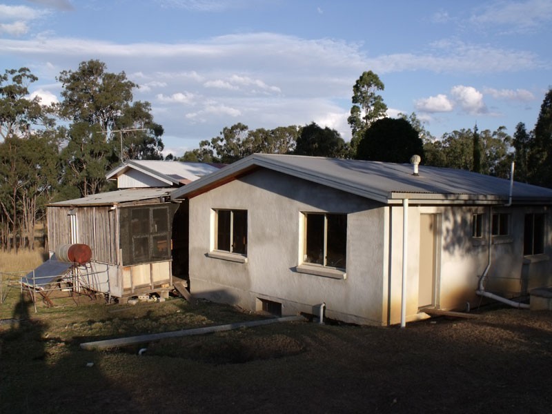 778 West Wooroolin Road, Wooroolin QLD 4608