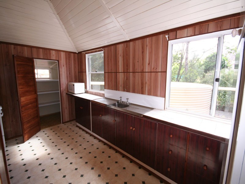 Memerambi QLD 4610