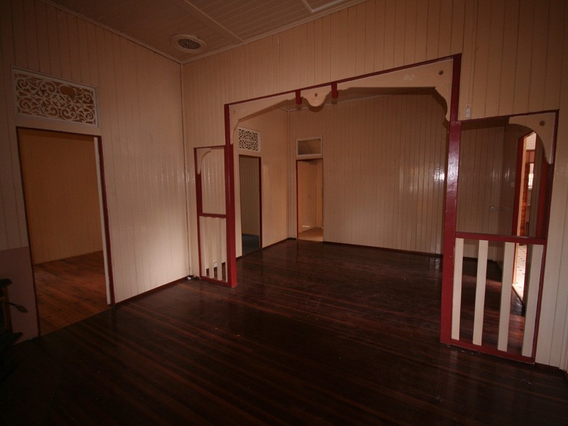 Memerambi QLD 4610