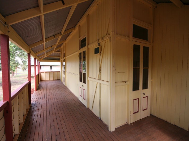 Memerambi QLD 4610