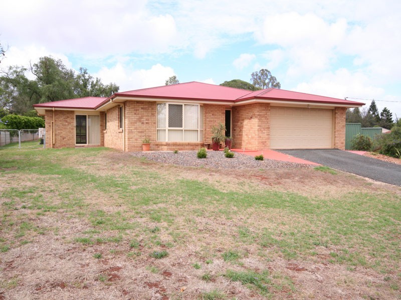 Kingaroy QLD 4610