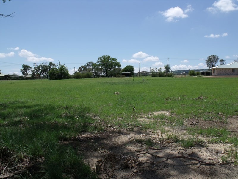 Taabinga QLD 4610