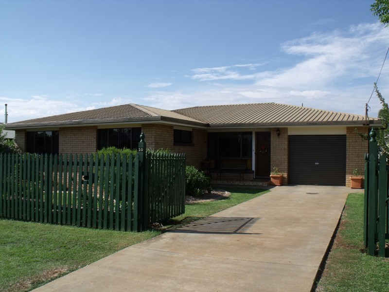 Kingaroy QLD 4610