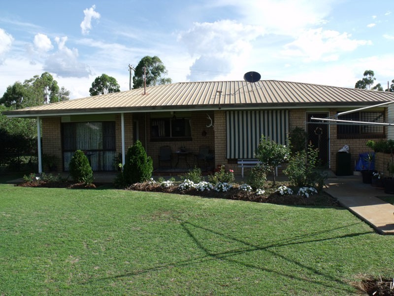Kingaroy QLD 4610