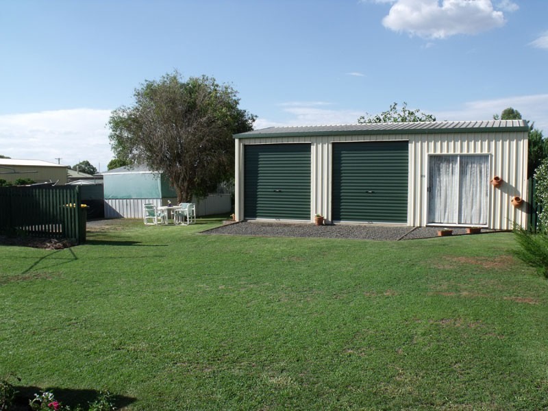 Kingaroy QLD 4610