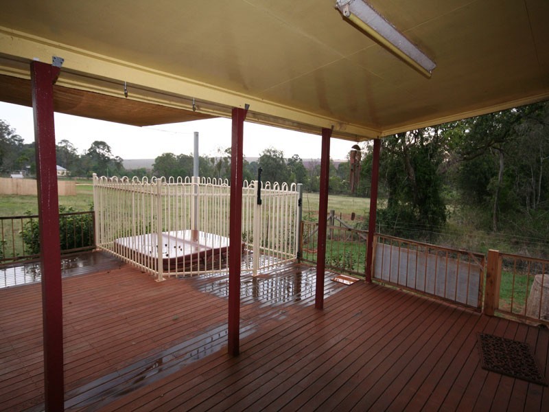 Coolabunia QLD 4610