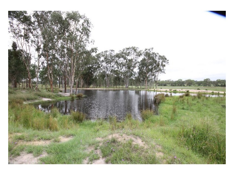 Inverlaw QLD 4610