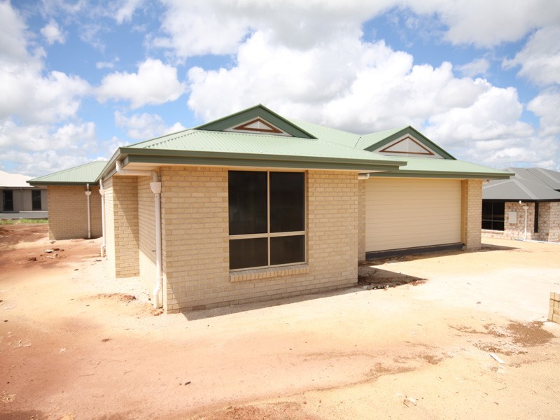 Kingaroy QLD 4610