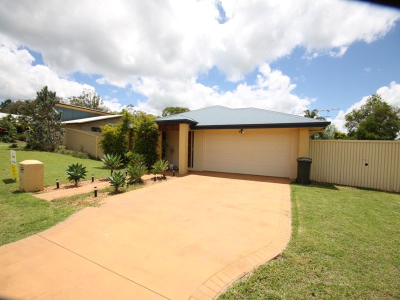 Kingaroy QLD 4610