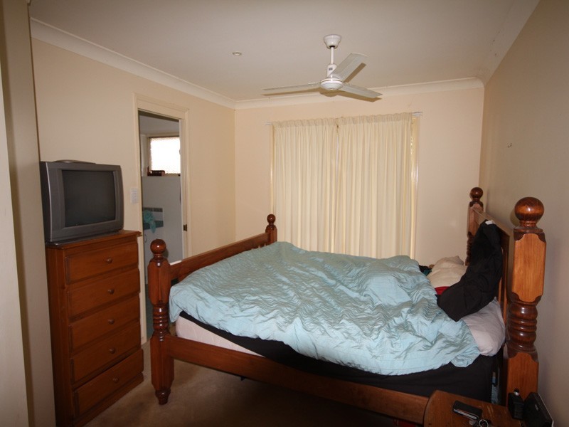 Kingaroy QLD 4610