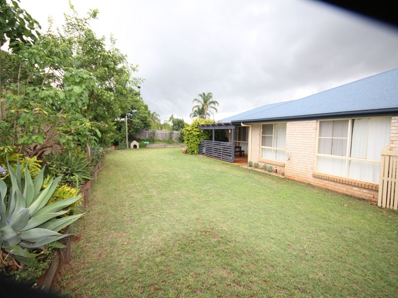 Kingaroy QLD 4610