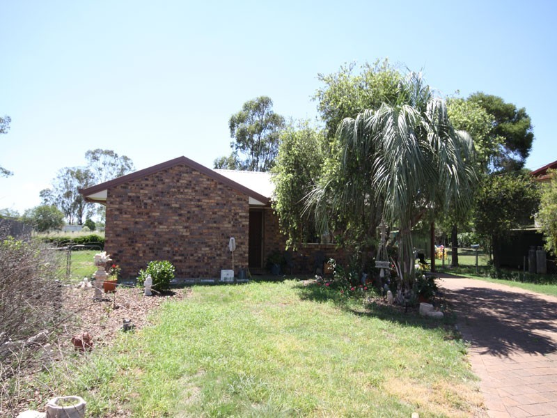 Kingaroy QLD 4610