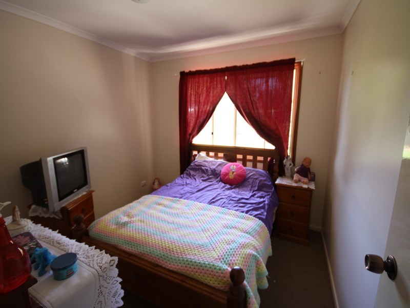 Kingaroy QLD 4610