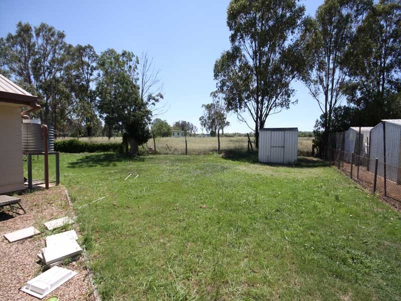 Kingaroy QLD 4610