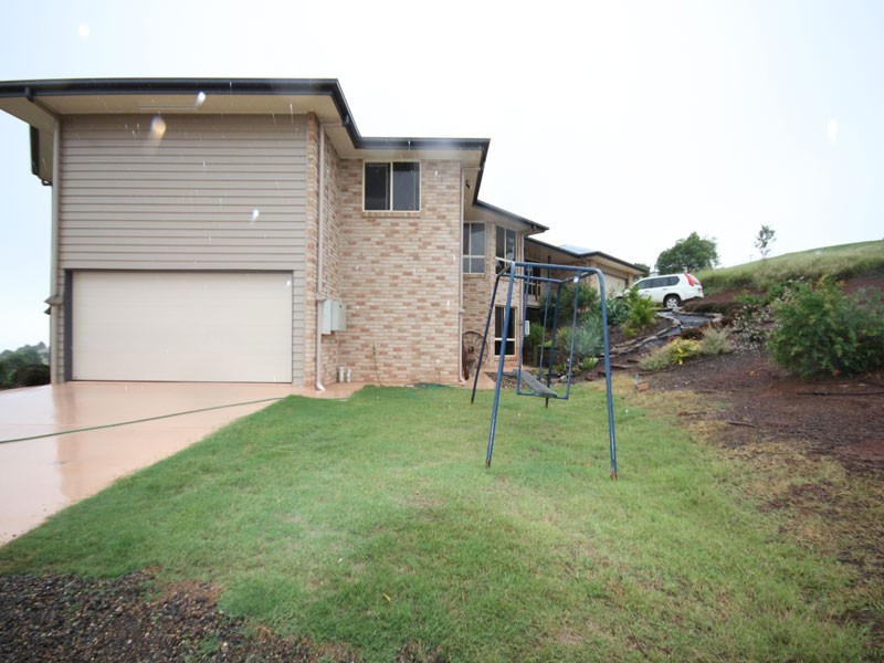 Kingaroy QLD 4610