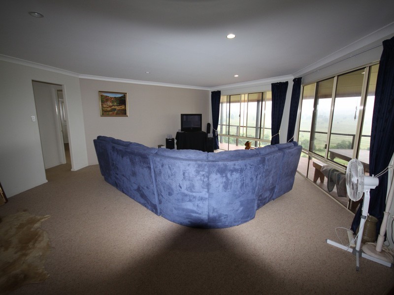 Kingaroy QLD 4610