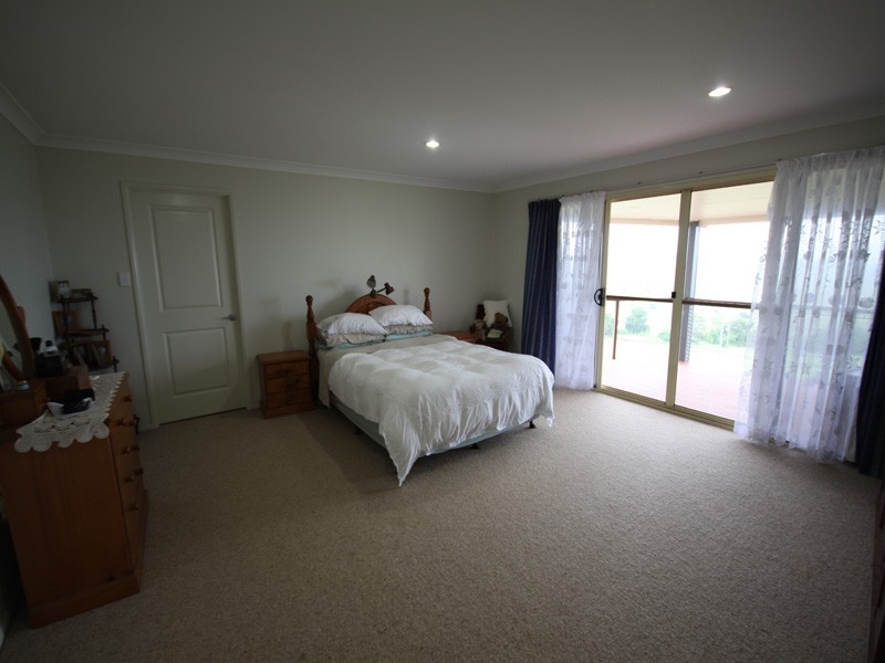 Kingaroy QLD 4610