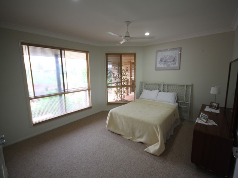 Kingaroy QLD 4610