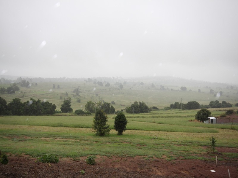Kingaroy QLD 4610