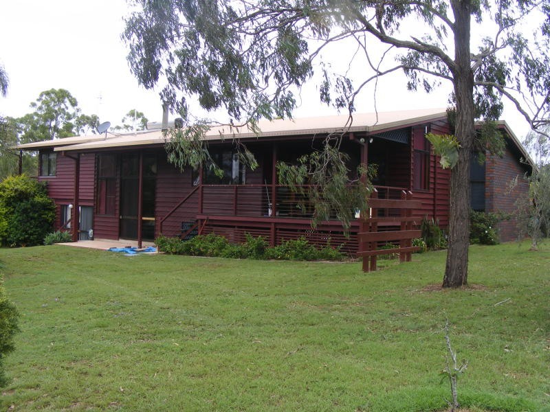 Yarraman QLD 4614