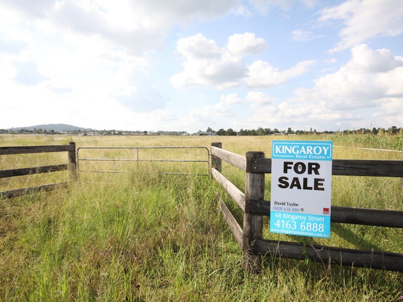 Kingaroy QLD 4610